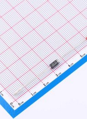 FR206GP-TP 快恢复/高效率二极管 FR206GP-TP DO-15