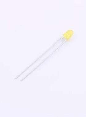 TLHY4405 发光二极管/LED TLHY4405 插件