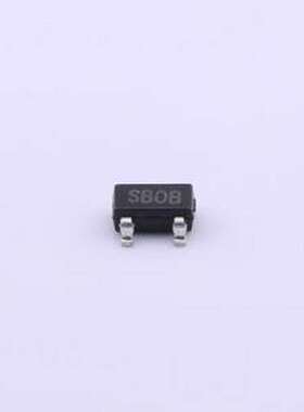 SSP7603P50MR 线性稳压器(LDO) 输入15V 输出5V 500mA SOT-23