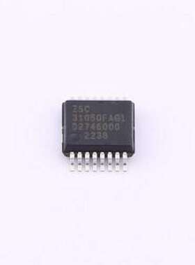ZSC31050FAG1-R 其他接口 ZSC31050FAG1-R SSOP-16-208mil
