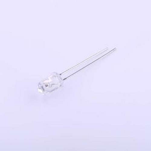 MHL512IR059CRT 红外发射管 F5红外发射二极管透明IR940nm70° 插