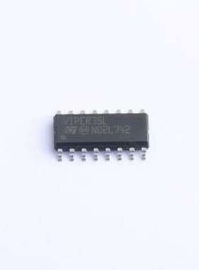 VIPER35LD AC-DC控制器和稳压器 VIPER35LD SO-16