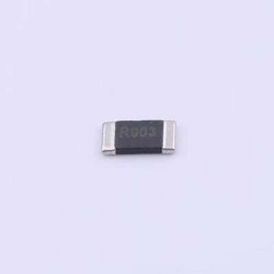 MR251220FR003MZ 电流采样电阻/分流器 3mΩ ±1% 2W 2512