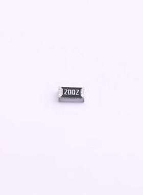 RT0805CRE0720KL 贴片电阻 薄膜电阻 20kΩ ±0.25% 125mW 0805