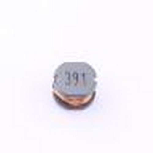 PIO75-391KT 功率电感 390uH ±10% 400mA SMD,7.8x7mm