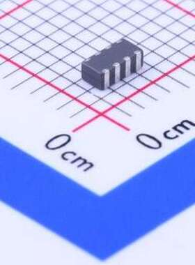 DLP31DN201ML4L 共模滤波器 四路 1206共模滤波器 阻抗200Ω@100M