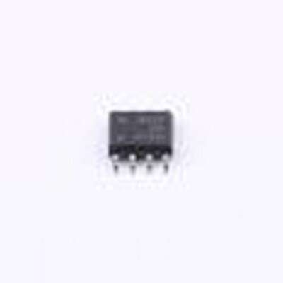 UCC2803MDREP AC-DC控制器和稳压器 UCC2803MDREP SOIC-8