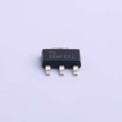 TLV1117LV30DCYR 线性稳压器(LDO) TLV1117LV30DCYR SOT-223-4