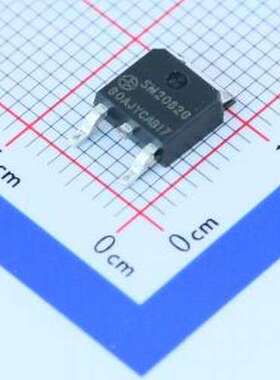 SM2082G LED驱动 SM2082G TO-252