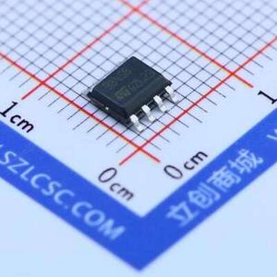 UC3845BD1013TR AC-DC控制器和稳压器 UC3845BD1013TR SOIC-8