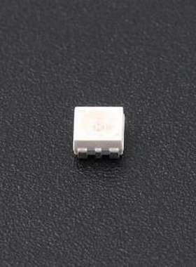 HVB-3433EQXA 发光二极管/LED 470nm 蓝色 车规 SMD-6P,3.3x3.4mm