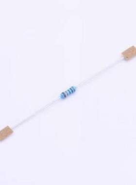 MBB02070C1002FCT00 插件电阻 金属膜电阻 10kΩ ±1% 600mW 插件