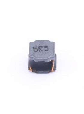 SWPA6045S6R3MT 功率电感 6.3uH ±20% 4.43A SMD,6x6mm