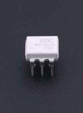 CYMOC3023 晶体管输出光耦 CYMOC3023 DIP-6