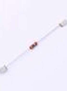 PR01000103909JR500 插件电阻 金属膜电阻 39Ω ±5% 1W 插件,D2.