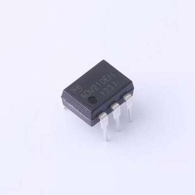 AQV210EH 固态继电器(MOS输出) AQV210EH DIP-6