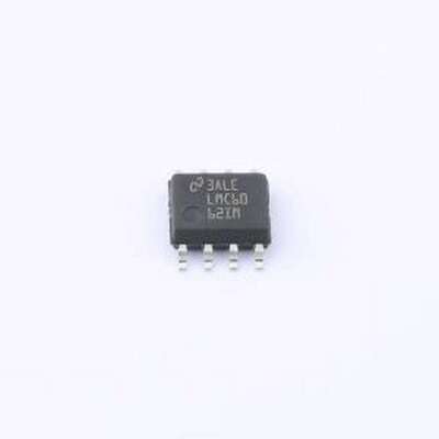 LMC6062IMX/NOPB 运算放大器 LMC6062IMX/NOPB SOIC-8