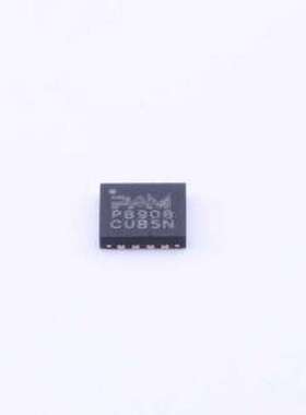 PAM8908JER 音频功率放大器 35mW立体声AB类音频功率放大器 QFN-1