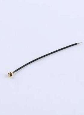 KHA-(RG1.13)-TX60-IPEX-221 射频连接线 KHA-(RG1.13)-TX60-IPEX