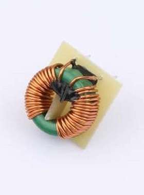 XRT1495B-502HFRL6 共模滤波器 14*9*5 5mH 卧式双线分绕带底板 D