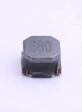 ASWPA8050S680MT 功率电感 68uH ±20% SMD,8x8mm