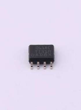 TL061ACDR FET输入运放 TL061ACDR SOIC-8