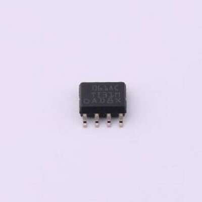TL061ACDR FET输入运放 TL061ACDR SOIC-8