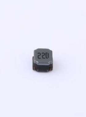 APSWPA4030S220MTF 功率电感 22uH ±20% 1.3A SMD,4x4mm