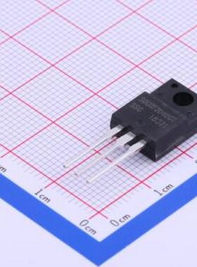 SDURF2040CT 通用二极管 SDURF2040CT ITO-220AB-3