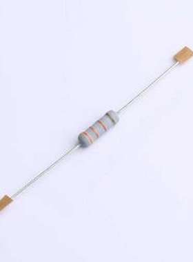 RSN 2W 33K J T/B 插件电阻 金属氧化膜电阻 33kΩ ±5% 插件,D5x