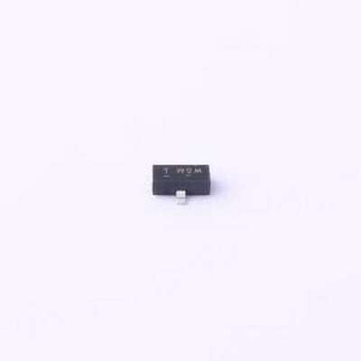 MMBF5485 RF放大器 MMBF5485 N 沟道 RF 晶体管 SOT-23