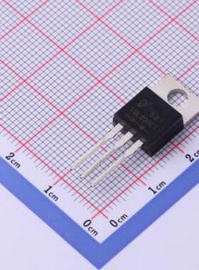 SBT10L200CT 肖特基二极管 电压:200V 电流:10A TO-220AB-3