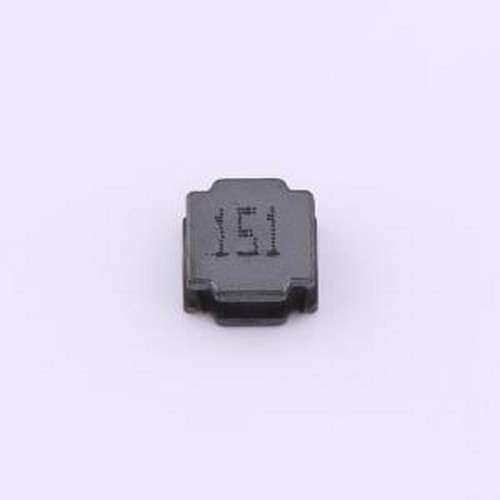 SFE8040A-151M-F-HF 功率电感 电感值:150.0uH精度:±20%；Isat:1