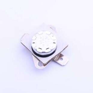 动作温度：45℃ 103PAB 常闭B 恢复温度：30 温控开关 KSD.301