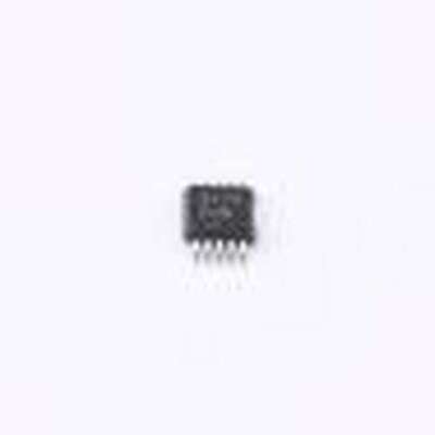 MAX9174EUB+T LVDS芯片 MAX9174EUB+T MSOP-10