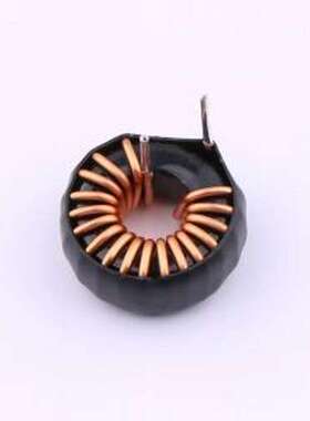 XR068125TS330MH1L 色环/插件电感 33uH ±10% 磁环电感 插件,D=2