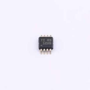 INA2180A1IDGKT 电流感应放大器 INA2180A1IDGKT VSSOP-8