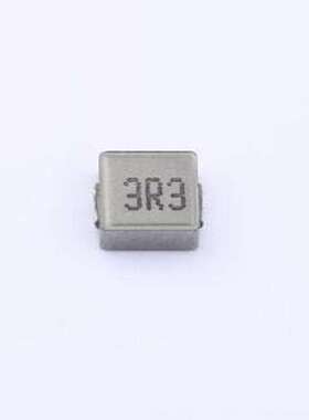 XR0520-3R3M 功率电感 3.3uH ±20% 5.5A SMD,0520-2P
