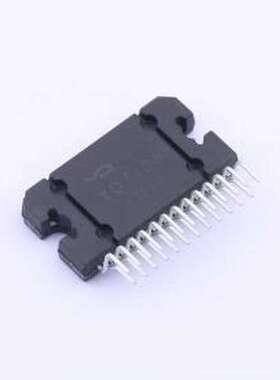 YD7388 音频功率放大器 YD7388 HZIP-25