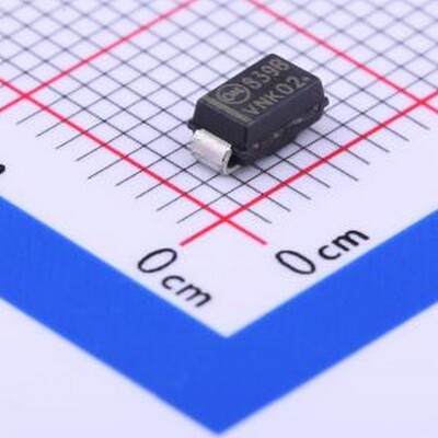 1SMA5939BT3G 稳压二极管 1SMA5939BT3G SMA(DO-214AC)