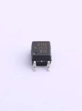 HCPL-M456-500E 逻辑输出光耦 DC输入 1通道 隔离电压(rms):3750V