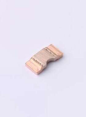 WSLF2512L5000FEA 贴片电阻 0.5mΩ ±1% 6W 2512