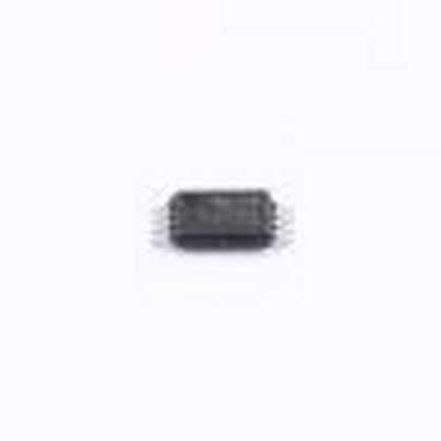 TLC3702CPWR 比较器 TLC3702CPWR TSSOP-8