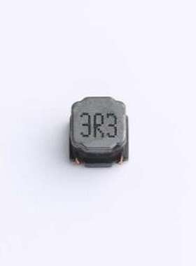 CR6045H-3R3M 功率电感 3.3uH ±20% 7.5A SMD,6x6mm