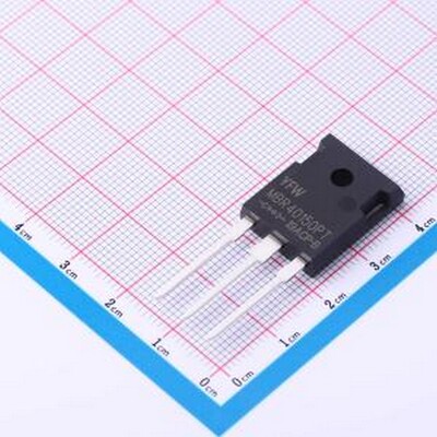 MBR40150PT-B 肖特基二极管 电压:150V 电流:20A TO-247