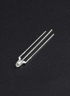 LWR3HURLPG6C076G 发光二极管/LED LWR3HURLPG6C076G 插件,D=3mm