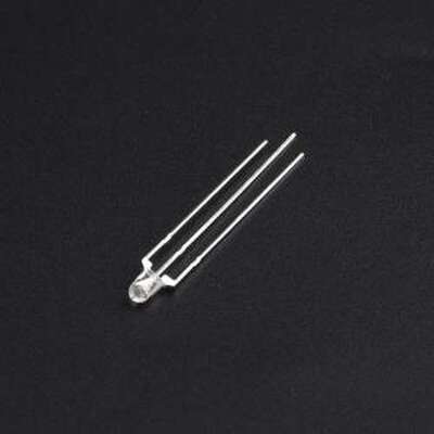 LWR3HURLPG6C076G 发光二极管/LED LWR3HURLPG6C076G 插件,D=3mm