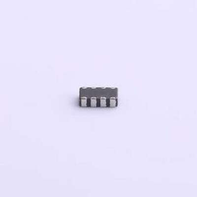 BA4A-10-321608-102T 磁珠 四路 1206磁珠 阻抗1kΩ@100MHz 1206