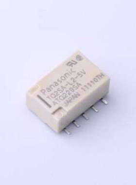 ATQ229SA 信号继电器 ATQ229SA SMD,9x14mm