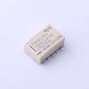 9x14mm SMD ATQ229SA 信号继电器